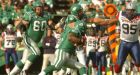 Roughriders beat Alouettes 41-33