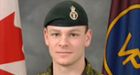 Cdn. soldier killed was on 2nd tour in Afghanistan
