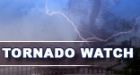 Tornado reported in southern Saskatchewan