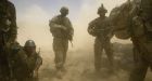American-led forces kill 9 Afghan police after mistaking them for militants
