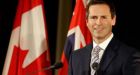 McGuinty to Ottawa: 'Take brakes off our economy'