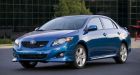 Toyota Outsells GM Worldwide in First Half 2008