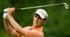 Weir in clubhouse tied for 1st round lead @ The Canadian Open