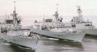 More sailors needed for Canada's warships