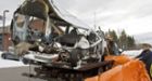 Van's condition not sole factor in N.B. crash: RCMP