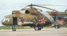 Canada to lease Russian-made helicopters: MacKay