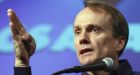 Astronaut Steve MacLean named new head of Canadian Space Agency