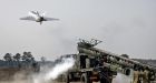 Military to dump $250M drones