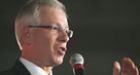 Dion announces Green Shift changes