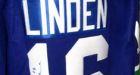 Canucks to retire Trevor Linden's jersey