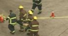 Three dead after being overcome by fumes at B.C. farm