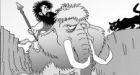 Ice Age icon had New World roots