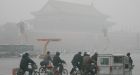Asian soot may boost U.S. temperatures