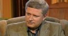 Stephen Harper says he anticipates 'nasty' election