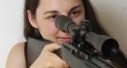 More Annies are getting their guns