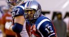 Anthony Calvillo tears apart the Argos