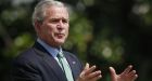 Bush pulls troops from Iraq