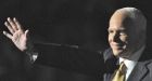 McCain hits Obama over Hamas endorsement
