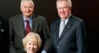 4 former PMs join call for climate change action