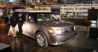 Ford cuts 500 Oakville jobs
