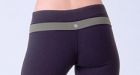 Lululemon Athletica profit up