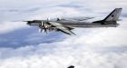 Russia flexes muscles over Arctic