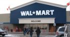 Wal-Mart Canada seeks license to broaden financial services
