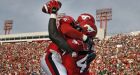 Stampeders pound hapless Argos