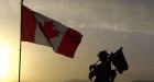 Western-based regiment ends 7-month mission in Afghanistan