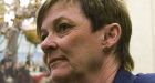 Ex-nuclear safety chief resigns from 'demoted' role