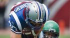 Alouettes trounce reeling Roughriders
