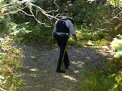 Another woman attacked on path in Edson, Alta.