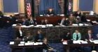 Bailout passes U.S. Senate