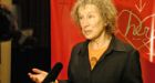 Atwood rallies anti-Tory votes by backing Bloc