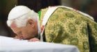 Pope opens synod, warns of modern godless societies