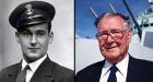 Last survivor of sinking of HMS Hood during Second World War dies at 85
