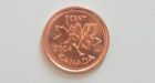 Penny costs more than a cent to make, documents show