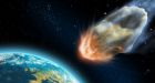 Small asteroid will burn up in sky over Africa, astronomers predict