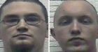 Men charged with plotting to kill Obama