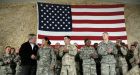 Number of new U.S. troops in Afghanistan could more than double