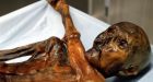 Who's your daddy? Not this mummy, DNA tests reveal
