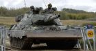 Canadian soldier keeping memoirs of experiences in Afghanistan