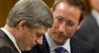 MacKay expects to learn more about U.S. troop surge