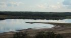 Scientist determines pieces of large meteor may have landed in central Sask