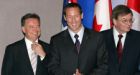 Obama must knock on 'other doors' for Afghanistan: MacKay