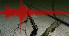 Strong quake hits waters off western Indonesia
