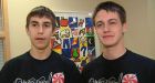 Students running underground junk food trade donate profits to charity