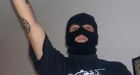 Jail terms for Israeli neo-Nazis