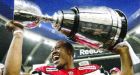 Champions. Grey Cup triumph eases year of Burris family tragedy