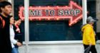 Consumer confidence at lowest level since 1990
